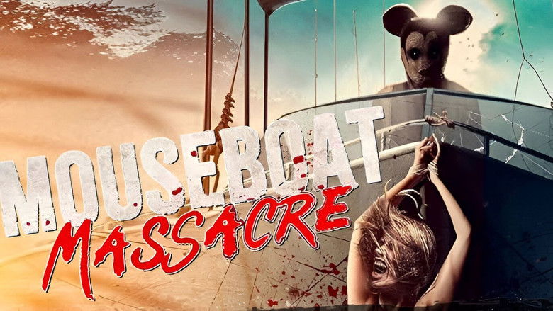 Mouseboat Massacre still 1