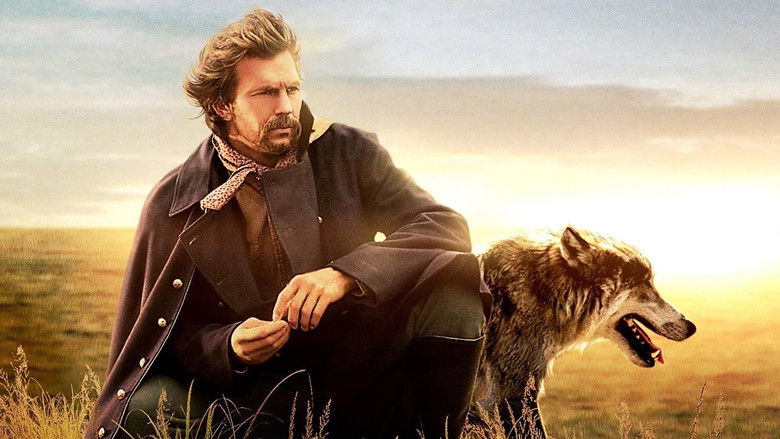 Dances with Wolves still 2