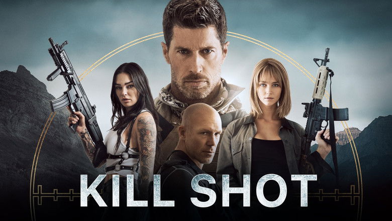 Kill Shot still
