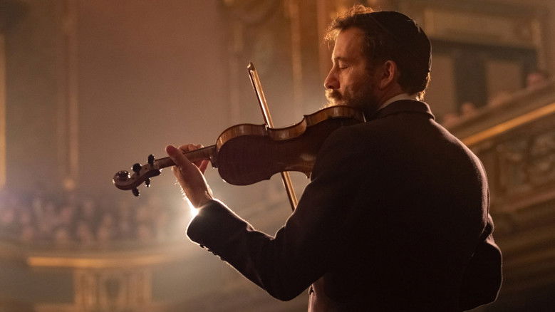 The Song of Names still