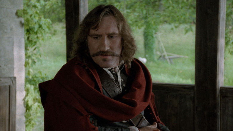 Cyrano de Bergerac still