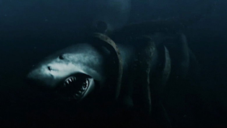 Mega Shark vs. Giant Octopus still 3