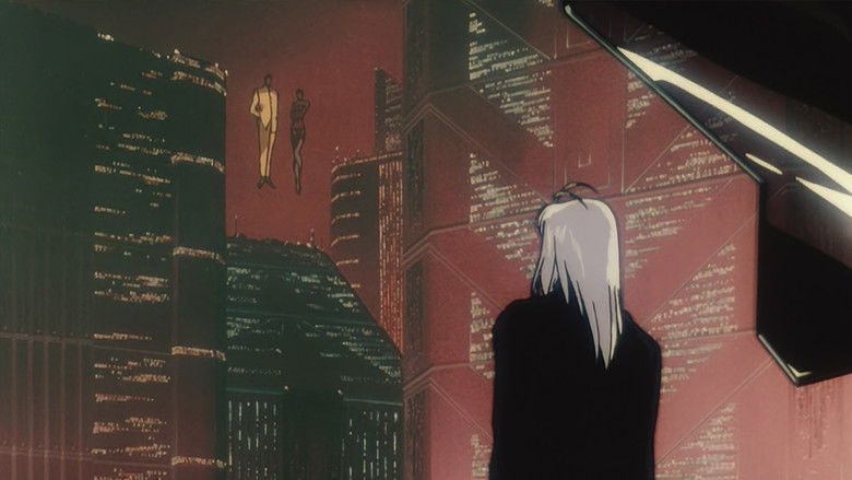 Twilight of the Dark Master still