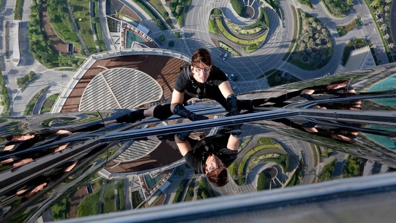Mission: Impossible - Ghost Protocol still 1