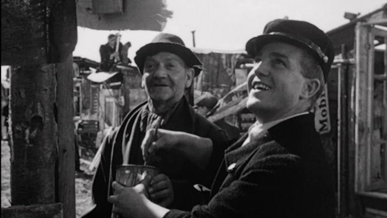 Miracle in Milan still 4