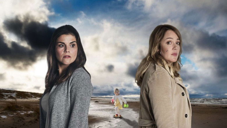 Zerrissen - Zwischen zwei Müttern still 1