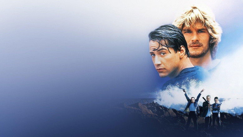Point Break still 1