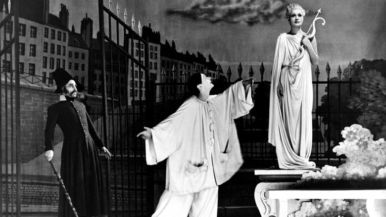 Children of Paradise still