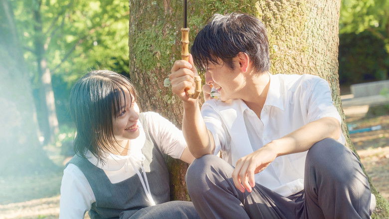 Strawberry Moon still