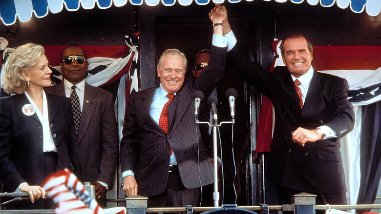 My Fellow Americans still 4