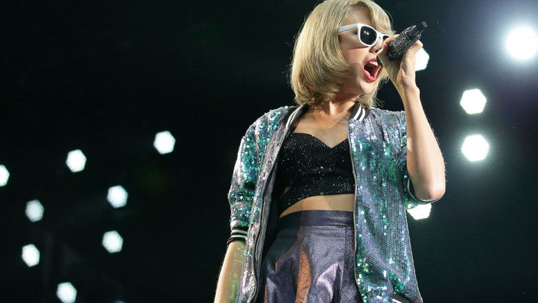 Taylor Swift: The 1989 World Tour - Live still