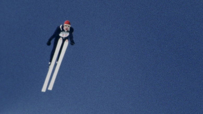 The Great Ecstasy of Woodcarver Steiner still 4