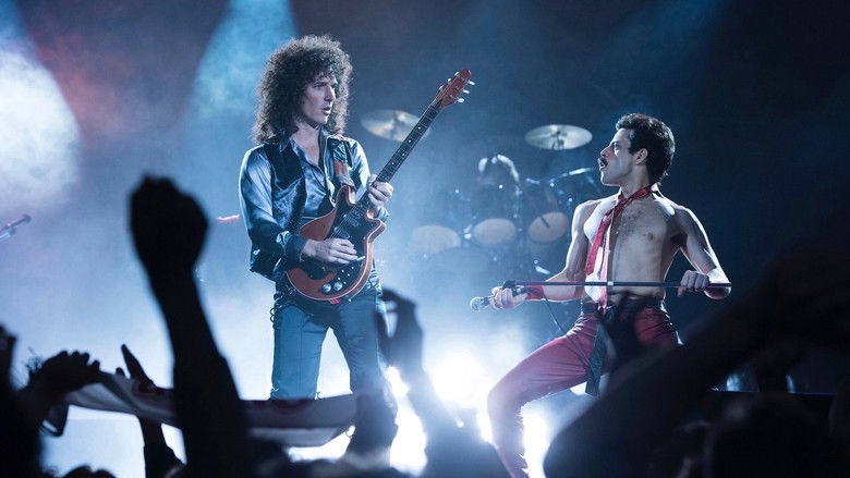 Bohemian Rhapsody still 4