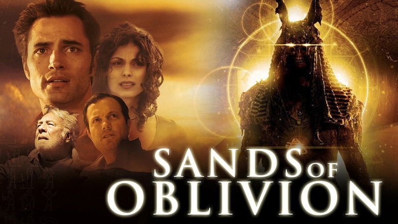 Sands of Oblivion still 3