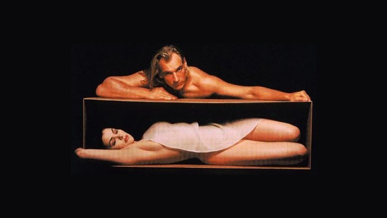 Boxing Helena still