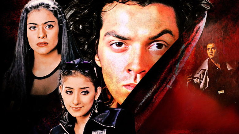 Gupt: The Hidden Truth still