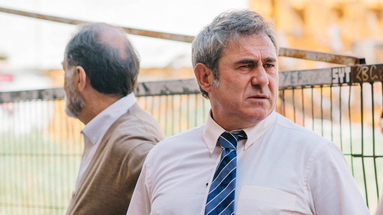 Rosa's Wedding still