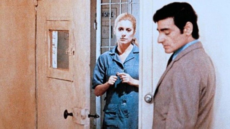 A Second Chance still 1