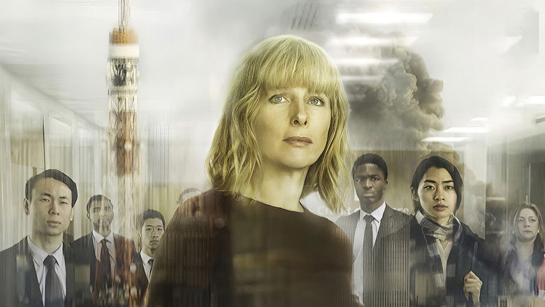 Tokyo Shaking still 1