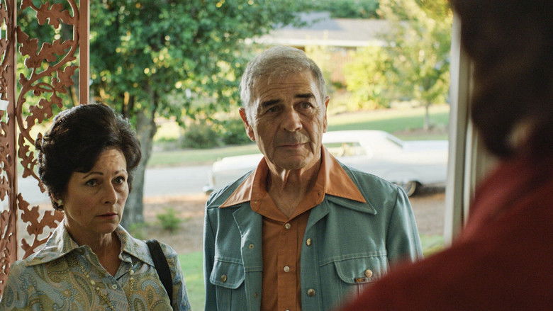 The Case for Christ still 4