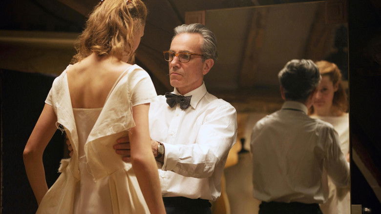 Phantom Thread still 4