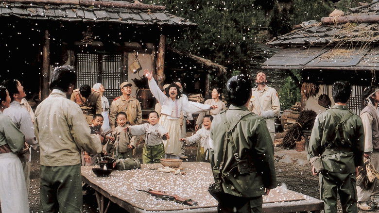 Welcome to Dongmakgol still 4