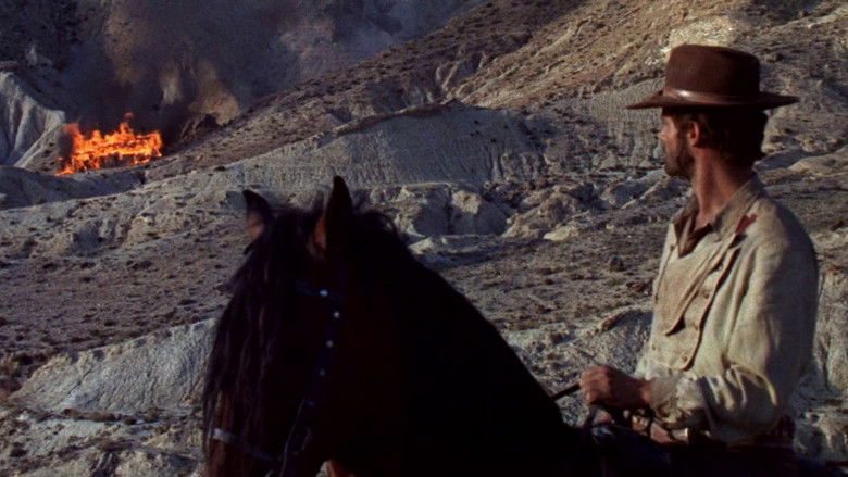 God Forgives... I Don't! still