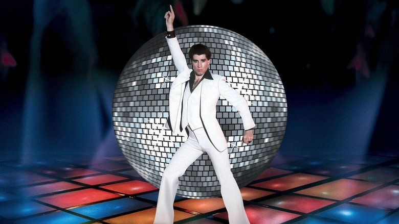 Saturday Night Fever still 2