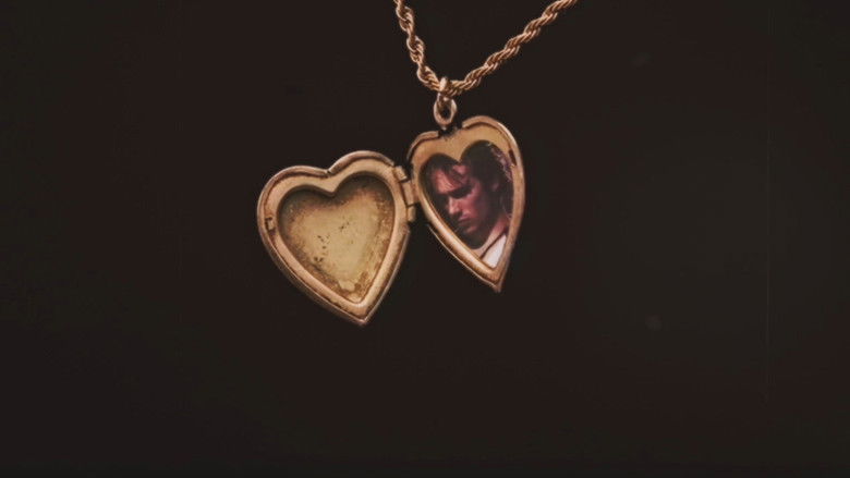 It's Never Over, Jeff Buckley still