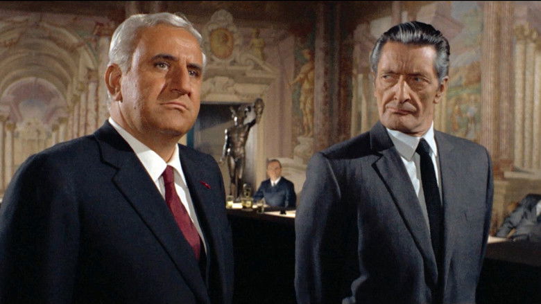 Operation Kid Brother still