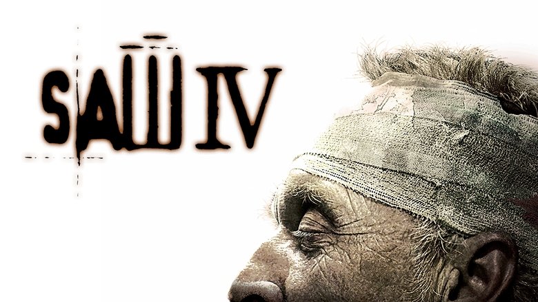 Saw IV still