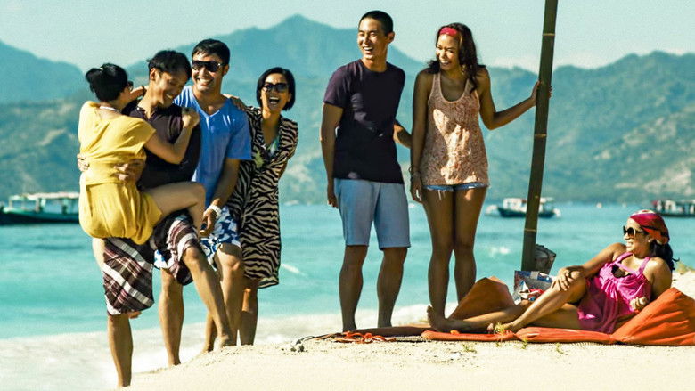 The Gathering 2 still 1