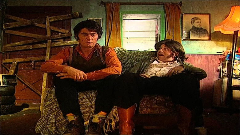 D'Unbelievables D'Telly still 1