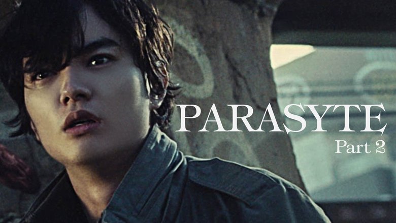 Parasyte: Part 2 still