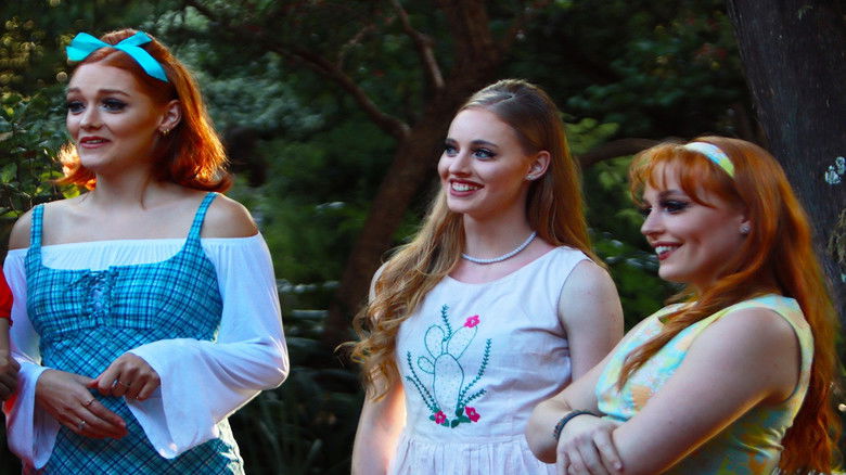 Finding Goldfinger still 1