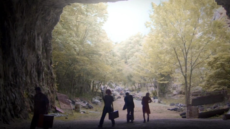 20 Years After still 1