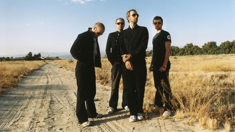 Coldplay: Live 2003 still 1