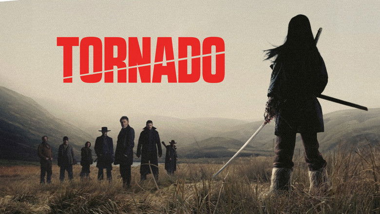 Tornado still 3