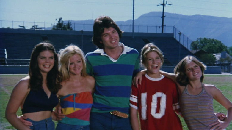 Satan's Cheerleaders still