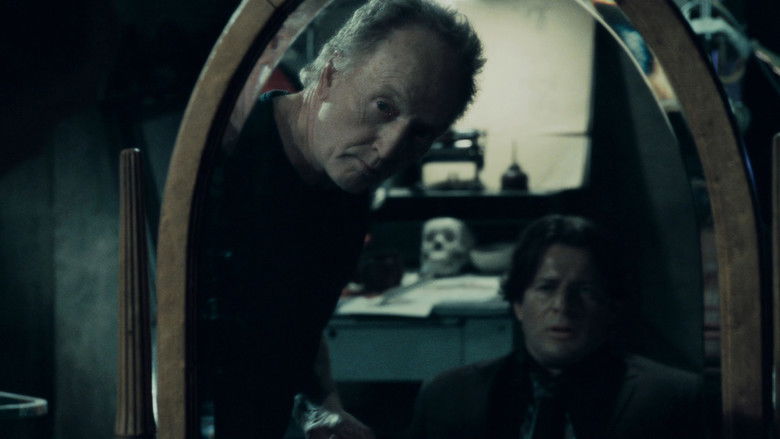 Saw V still