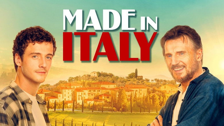 Made in Italy still