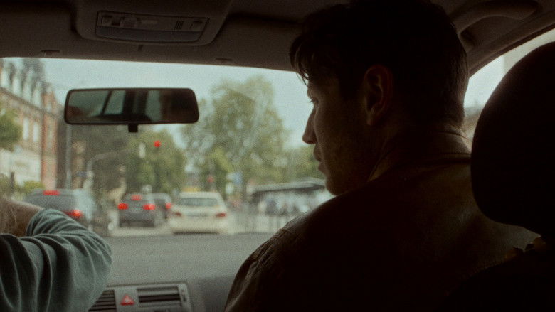 DARIO - How To Not Change The World still