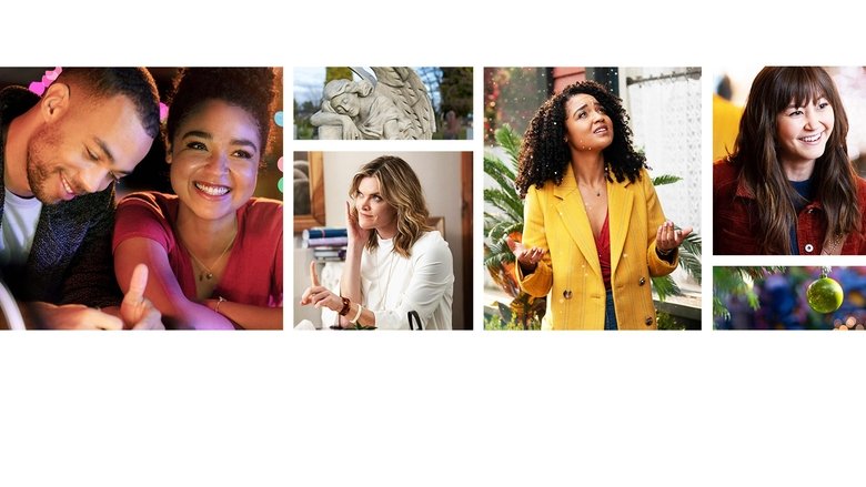 Ghosting: The Spirit of Christmas still 1