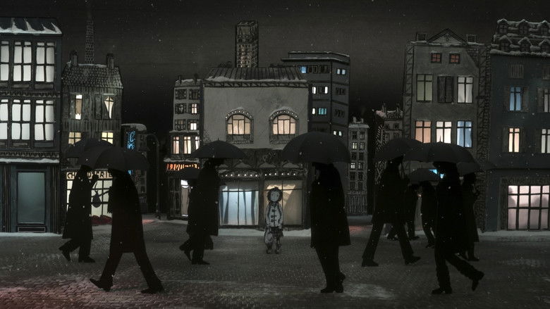 La Petite Marchande d'allumettes still 2