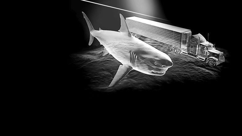 Top 10 Biggest Beasts Ever still