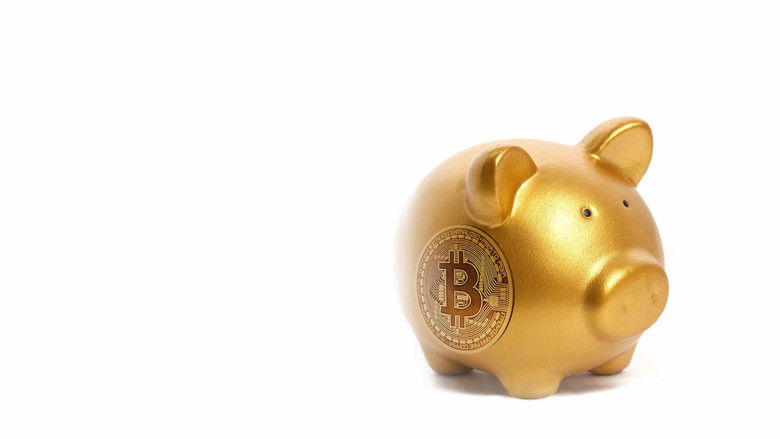 Banking on Bitcoin still 4