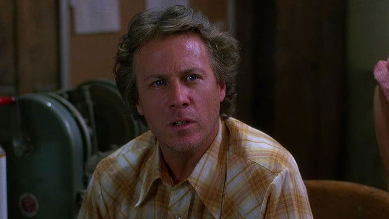 The Milagro Beanfield War still