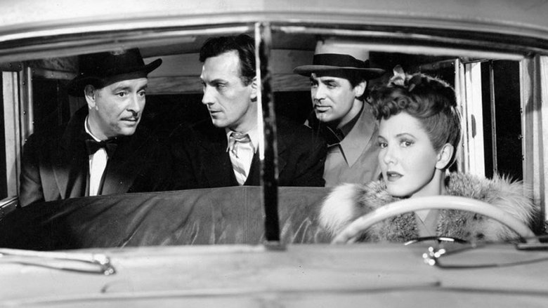 The Talk of the Town still 1