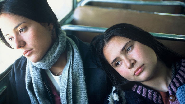 Maria Full of Grace still 3