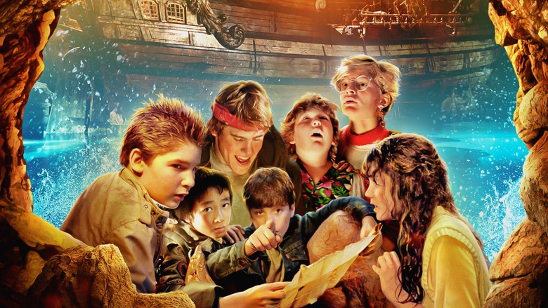 The Goonies still 3